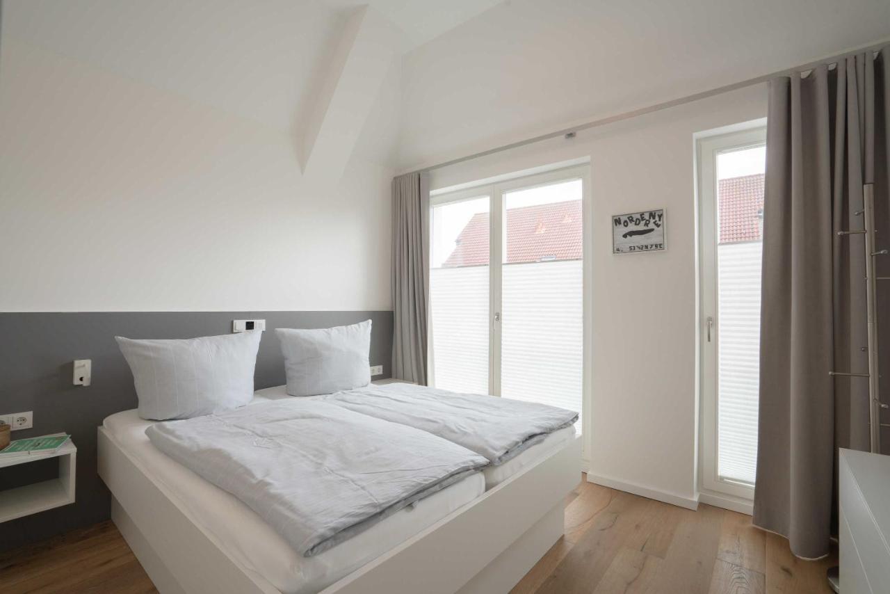 Meerkieker Norderney Luaran gambar
